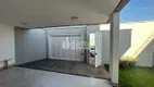 Foto 3 de Casa com 3 Quartos à venda, 133m² em Laranjeiras, Uberlândia