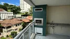 Foto 2 de Apartamento com 4 Quartos à venda, 125m² em Centro, Nova Iguaçu