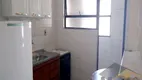 Foto 8 de Apartamento com 1 Quarto à venda, 45m² em Jardim Astúrias, Guarujá