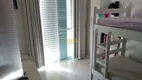Foto 10 de Apartamento com 3 Quartos à venda, 93m² em Enseada, Guarujá