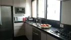 Foto 12 de Apartamento com 4 Quartos à venda, 140m² em Sion, Belo Horizonte