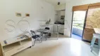 Foto 2 de Apartamento com 1 Quarto à venda, 30m² em Morumbi, São Paulo