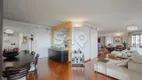 Foto 9 de Apartamento com 4 Quartos à venda, 378m² em Pacaembu, São Paulo