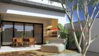 Foto 3 de Casa de Condomínio com 3 Quartos à venda, 200m² em Jardim Laguna, Indaiatuba
