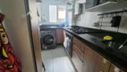 Foto 7 de Apartamento com 2 Quartos à venda, 44m² em Pirituba, São Paulo