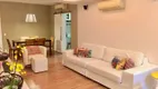 Foto 2 de Apartamento com 3 Quartos à venda, 127m² em Barra da Tijuca, Rio de Janeiro