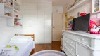 Foto 8 de Apartamento com 3 Quartos à venda, 190m² em Moema, São Paulo