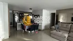 Foto 2 de Apartamento com 3 Quartos à venda, 125m² em Móoca, São Paulo