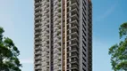 Foto 2 de Apartamento com 3 Quartos à venda, 66m² em Campo Belo, São Paulo