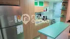 Foto 15 de Apartamento com 2 Quartos à venda, 72m² em Grajaú, Rio de Janeiro