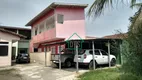 Foto 8 de Sobrado com 5 Quartos à venda, 440m² em Porto Novo, Caraguatatuba