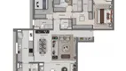 Foto 26 de Apartamento com 3 Quartos à venda, 140m² em Itaim Bibi, São Paulo