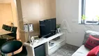 Foto 7 de Flat com 2 Quartos à venda, 60m² em Jardim Paulista, São Paulo