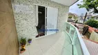 Foto 55 de Sobrado com 4 Quartos para venda ou aluguel, 345m² em Vila Voturua, São Vicente