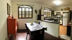 Foto 11 de Casa com 3 Quartos à venda, 192m² em Jardim Petropolis santa Luzia, Ribeirão Pires