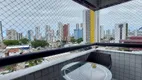 Foto 3 de Apartamento com 3 Quartos à venda, 93m² em Madalena, Recife