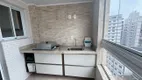 Foto 3 de Apartamento com 2 Quartos à venda, 92m² em Boqueirão, Praia Grande