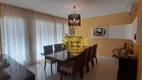 Foto 9 de Casa de Condomínio com 3 Quartos para alugar, 200m² em Matapaca, Niterói