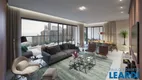 Foto 2 de Apartamento com 3 Quartos à venda, 208m² em Jardim América, São Paulo