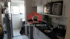 Foto 5 de Apartamento com 2 Quartos à venda, 49m² em Vila Roque, São Paulo