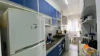 Foto 17 de Apartamento com 2 Quartos à venda, 54m² em Canto do Forte, Praia Grande