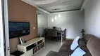 Foto 4 de Apartamento com 3 Quartos à venda, 86m² em Vila Gilda, Santo André