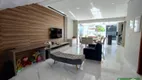 Foto 2 de Casa de Condomínio com 3 Quartos à venda, 242m² em Residencial Portal do Lago, Sumaré