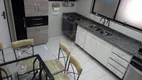 Foto 13 de Apartamento com 3 Quartos à venda, 155m² em Ponta da Praia, Santos