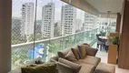 Foto 7 de Apartamento com 2 Quartos à venda, 280m² em Tamboré, Santana de Parnaíba