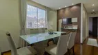 Foto 2 de Apartamento com 3 Quartos à venda, 60m² em Santa Maria, Contagem
