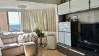 Foto 2 de Apartamento com 3 Quartos à venda, 110m² em Morumbi, São Paulo