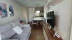 Foto 6 de Apartamento com 2 Quartos à venda, 57m² em Parque das Nações, Santo André