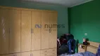 Foto 17 de Casa com 3 Quartos à venda, 100m² em Vila Roque, São Paulo