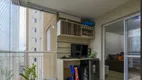 Foto 12 de Apartamento com 2 Quartos à venda, 69m² em Vila das Mercês, São Paulo