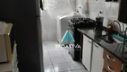 Foto 13 de Apartamento com 2 Quartos à venda, 55m² em Jardim Alvorada, Santo André