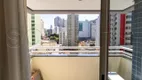 Foto 11 de Flat com 1 Quarto para alugar, 36m² em Jardim Paulista, São Paulo