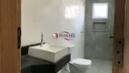 Foto 10 de Casa com 3 Quartos à venda, 120m² em Residencial Ary Attab, São José do Rio Preto