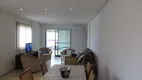 Foto 3 de Apartamento com 3 Quartos à venda, 144m² em Pompeia, Santos