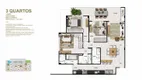 Foto 27 de Apartamento com 3 Quartos à venda, 125m² em Piratininga, Niterói