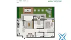 Foto 31 de Apartamento com 2 Quartos à venda, 48m² em Praia do Futuro II, Fortaleza