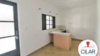 Foto 5 de Casa com 1 Quarto para alugar, 47m² em Cajuru, Curitiba
