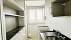 Foto 9 de Apartamento com 1 Quarto para alugar, 40m² em Jardim Anália Franco, São Paulo