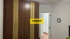 Foto 8 de Apartamento com 3 Quartos à venda, 64m² em Dos Casa, São Bernardo do Campo