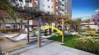 Foto 3 de Apartamento com 2 Quartos à venda, 46m² em Vila Veloso, Carapicuíba