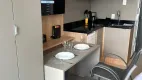 Foto 7 de Apartamento com 1 Quarto para alugar, 24m² em Perdizes, São Paulo