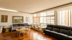 Foto 4 de Apartamento com 3 Quartos para alugar, 220m² em Higienópolis, São Paulo