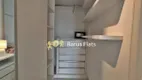 Foto 13 de Flat com 1 Quarto para alugar, 46m² em Vila Nova Conceição, São Paulo