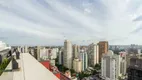 Foto 8 de Cobertura com 4 Quartos à venda, 216m² em Vila Clementino, São Paulo