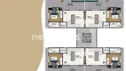 Foto 12 de Apartamento com 3 Quartos à venda, 124m² em Indaiá, Belo Horizonte