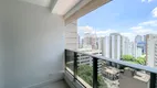 Foto 5 de Apartamento com 1 Quarto à venda, 38m² em Vila Mariana, São Paulo